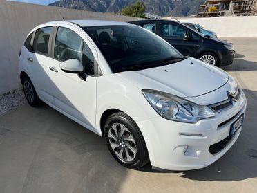 Citroen C3 1.0 Benzina PureTech 68 2014