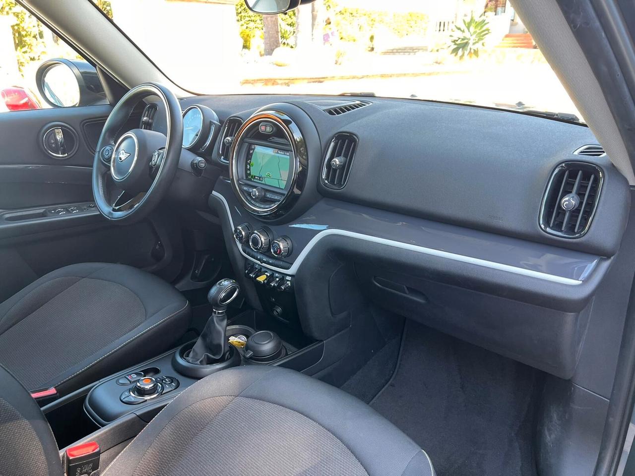 Mini Cooper S Countryman 1.5 SE Business ALL4 Automatica