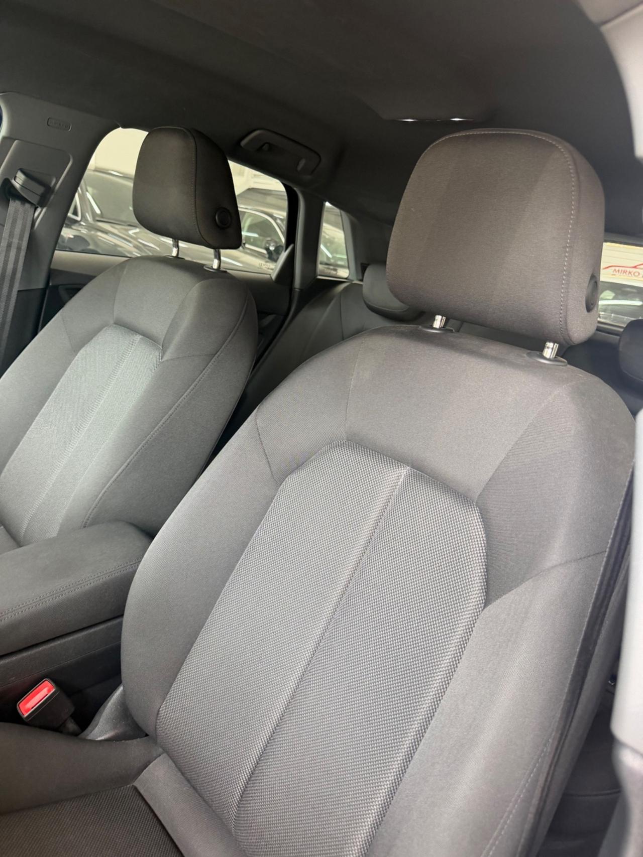 Audi A3 SPB 30 TDI S tronic Advanced FINANZIABILE