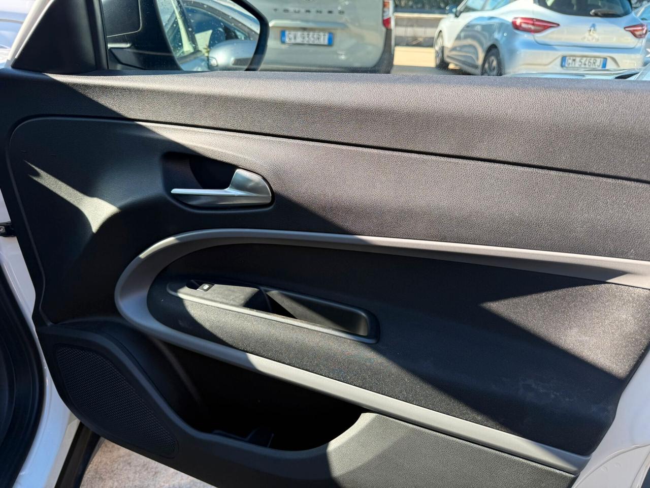 Jeep Avenger 1.2 Turbo 1st Edition