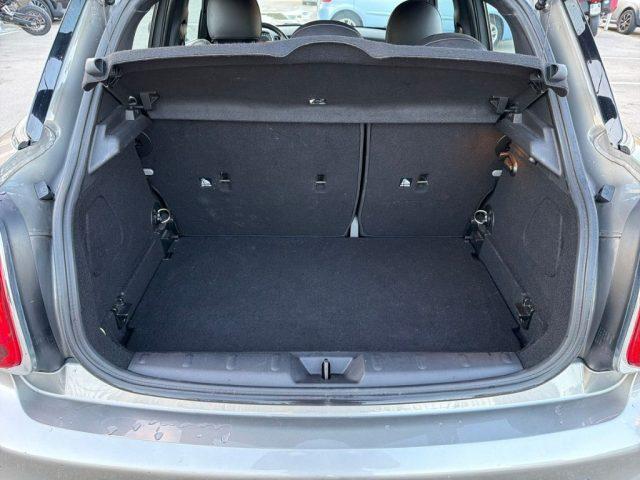 MINI Cooper SD 2.0 Cooper SD aut. Hype 5 porte