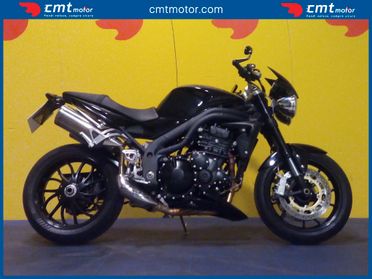 Triumph Speed Triple 1050 - 2010