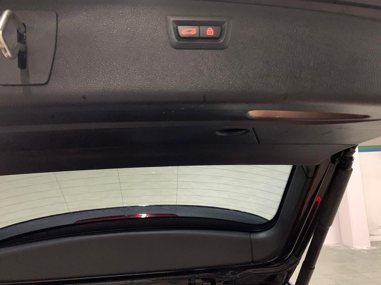 Bmw 335 335dA xDrive Touring Luxury