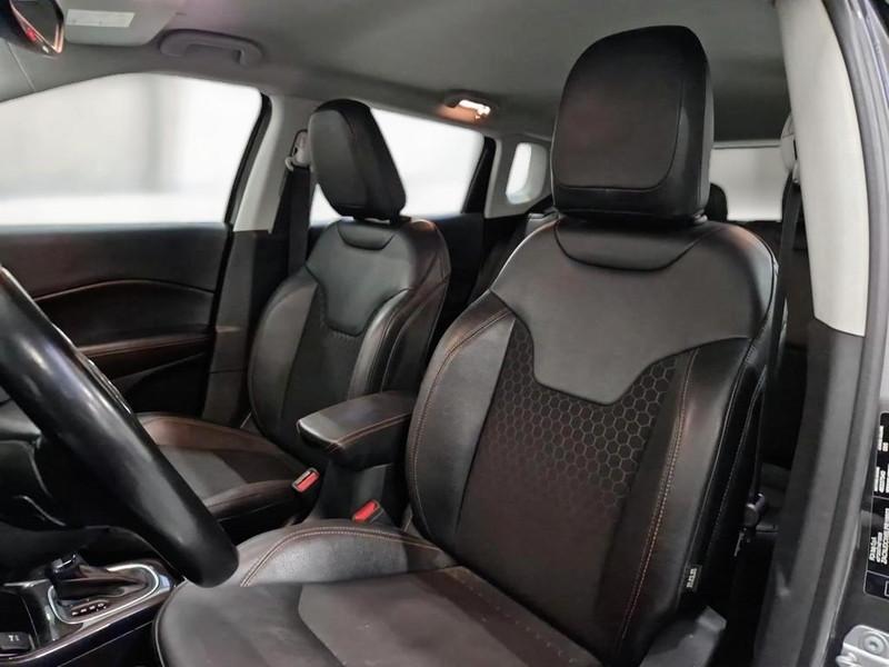 JEEP COMPASS 1.3 T4 PHEV 130 CV LIMITED 4XE AUTO 5 PORTE SUV