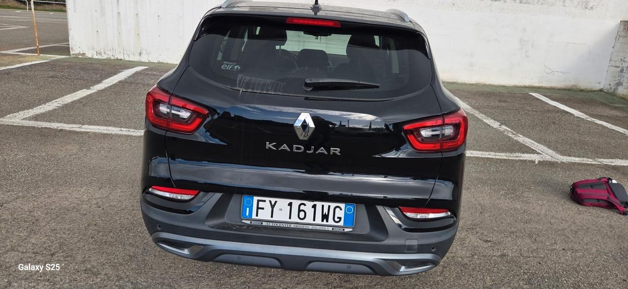 Renault Kadjar 1.3 Sport Edition 2 140cv FAP
