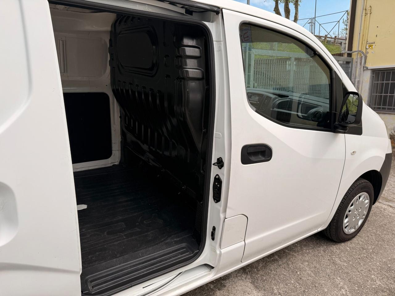 Nissan NV200 Euro 6B IVA COMPRESA