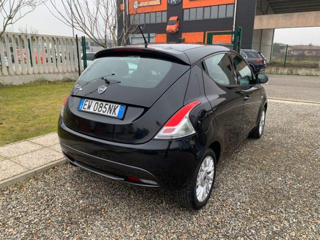 LANCIA Ypsilon 1.3 MJT 16V 95 CV 5 porte S&S Platinum