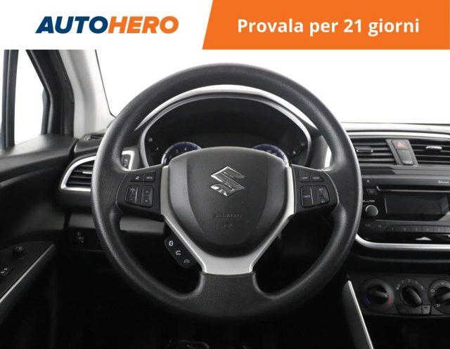 SUZUKI S-Cross 1.0 Boosterjet Easy