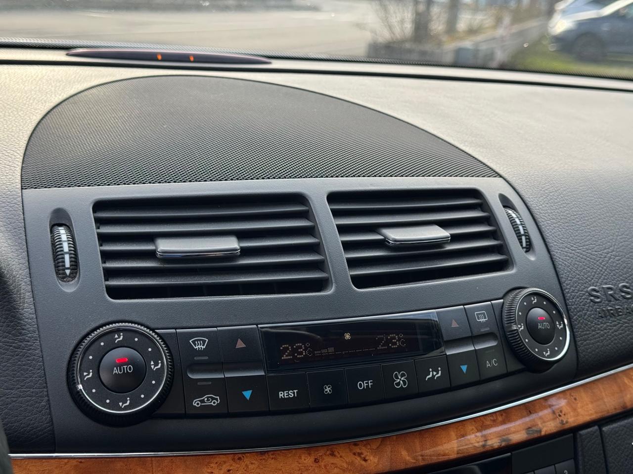 Mercedes E 320 CDI V6 cat Elegance Automatico