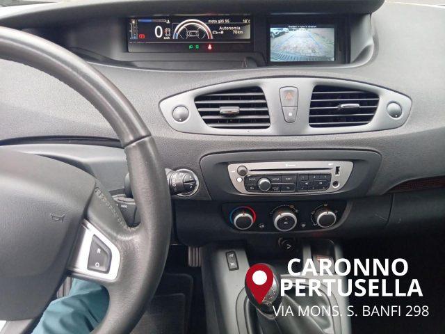 RENAULT Scenic X-Mod 1.6 16V Wave
