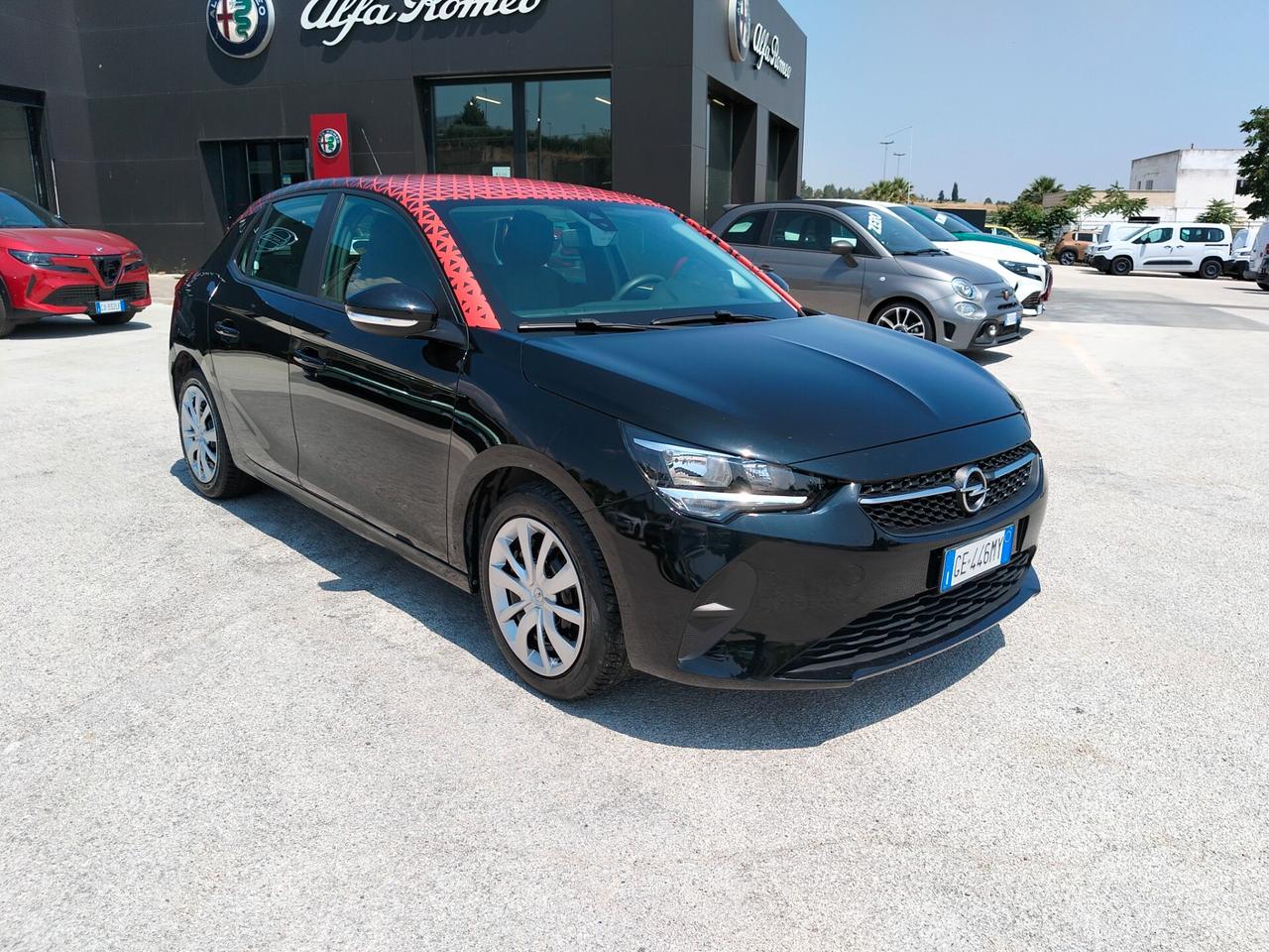 Opel Corsa 1.5 D 100 CV Edition