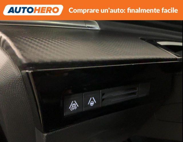 PEUGEOT 508 BlueHDi 130 Stop&Start EAT8 Allure