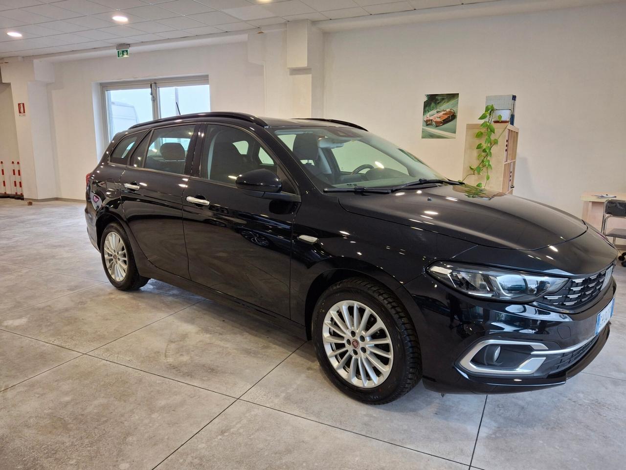Fiat Tipo 1.3 Mjt S&S 5 porte