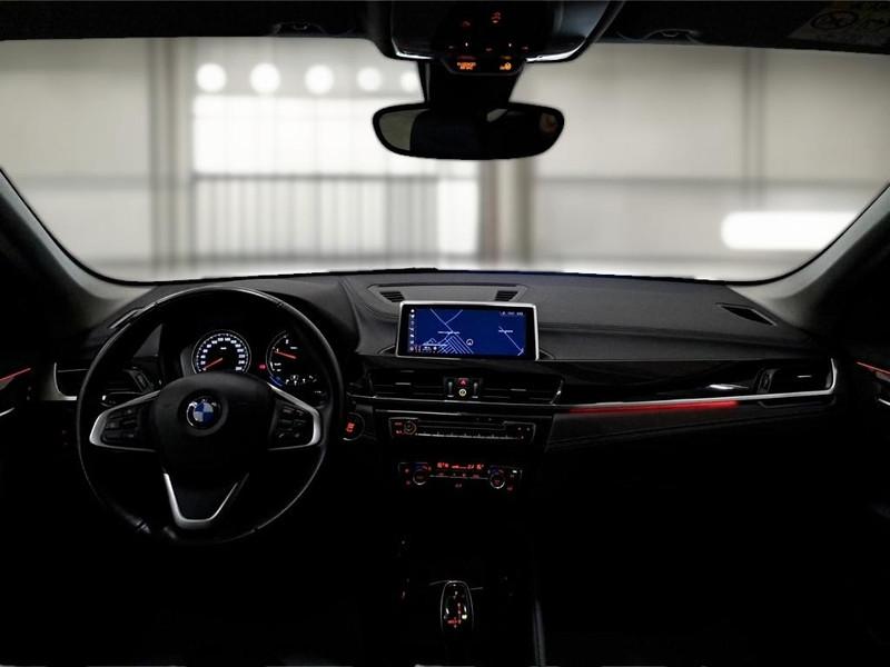 BMW X1 sDrive 18d XLine Autom.