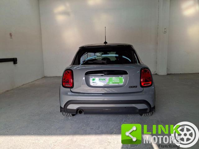 MINI Cooper 1.5 Cooper Classic 5 porte GARANZIA INCLUSA