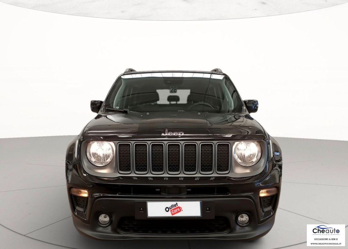 JEEP - Renegade - 1.0 T3 Limited