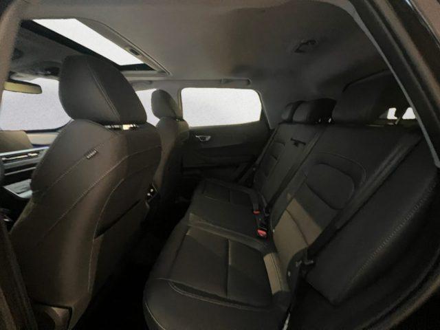 DR MOTOR DR 5.0 1.5 Bi-Fuel CVT GPL