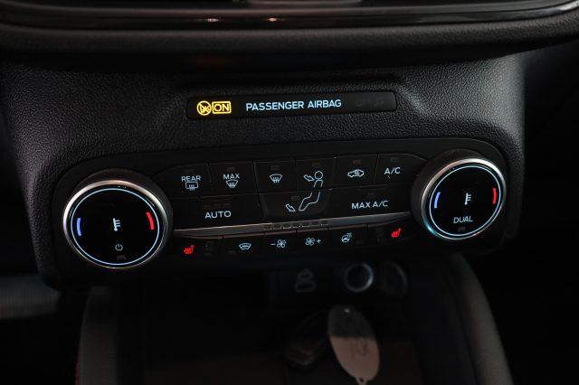 FORD Kuga Kuga 2.5 Plug In Hybrid 225 CV CVT 2WD ST-Line