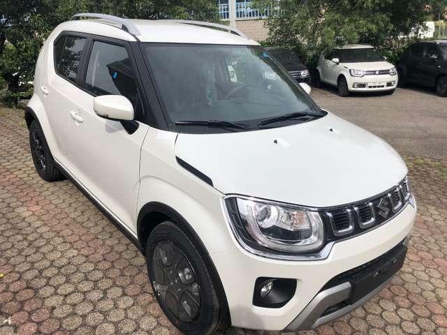 Suzuki Ignis 4WD HYBRID TOP, NUOVO, CON SUZUKI DAL 1986