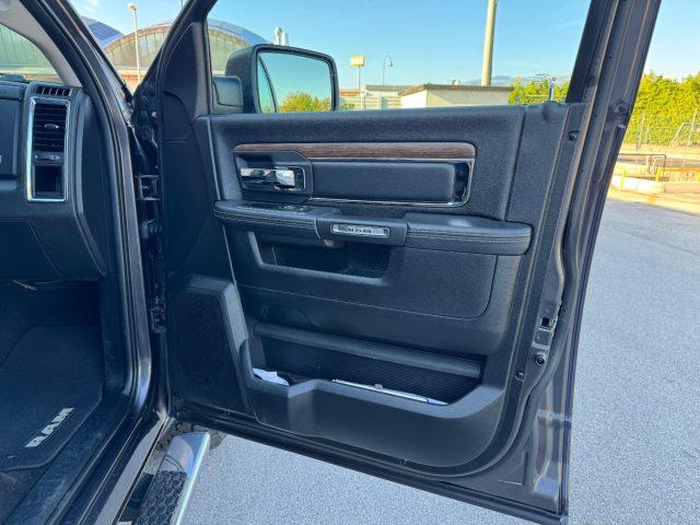 DODGE RAM RAM 1500 LARAMIE GP/TETTO/TELECAMERA