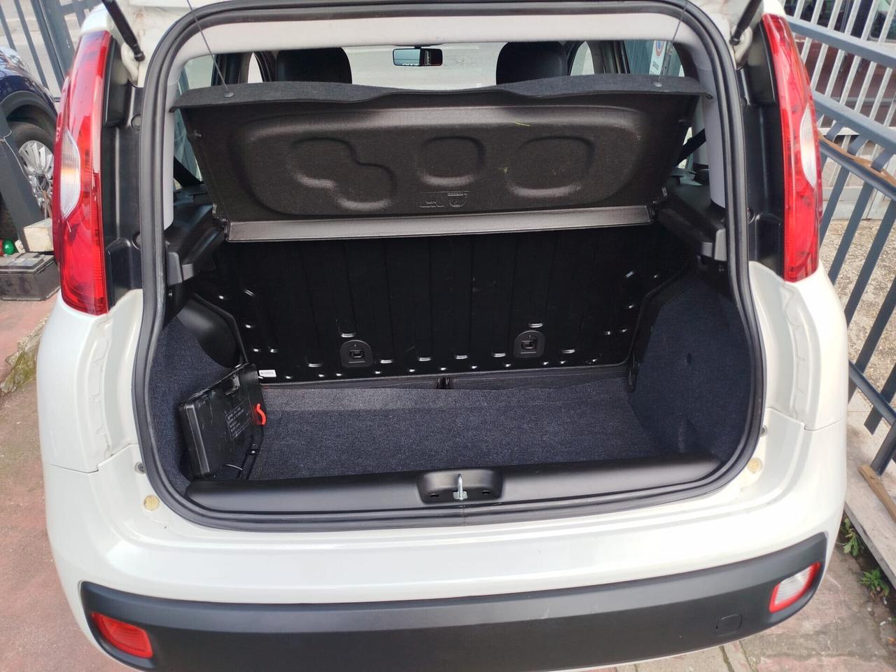 PANDA 1.2 BENZ *PREZZO VERO* UNIPRO' TAGLIANDATA- GARANZIA 12 MESI