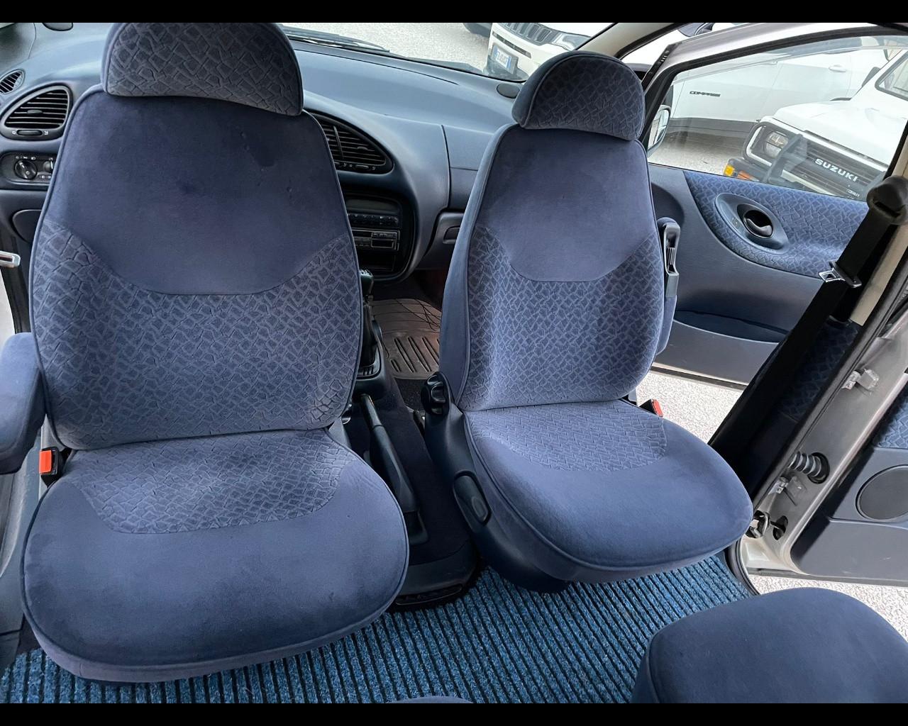 FORD Galaxy 1ª serie - Galaxy 1.9 TDI (110CV) cat Ghia