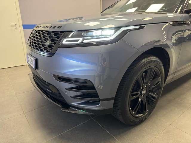 Land Rover Range Rover Velar Range Rover Velar 2.0 i4 phev R-Dynamic S 4wd auto