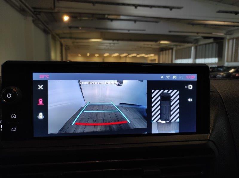 FIAT Scudo (2021-->) - Scudo 1.5 BlueHDi 120 CV S&S PL-TN Furgone