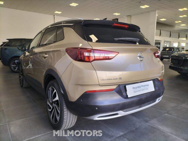 OPEL Grandland X 1.6 diesel Ecotec Start&Stop aut.Bi ColorUltimate