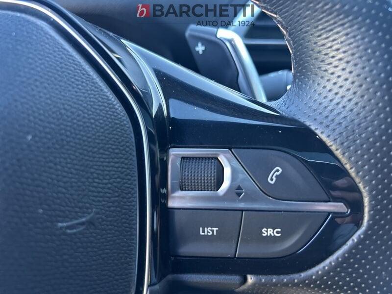 Peugeot 5008 2ª SERIE BLUEHDI 130 EAT8 S&S GT LINE