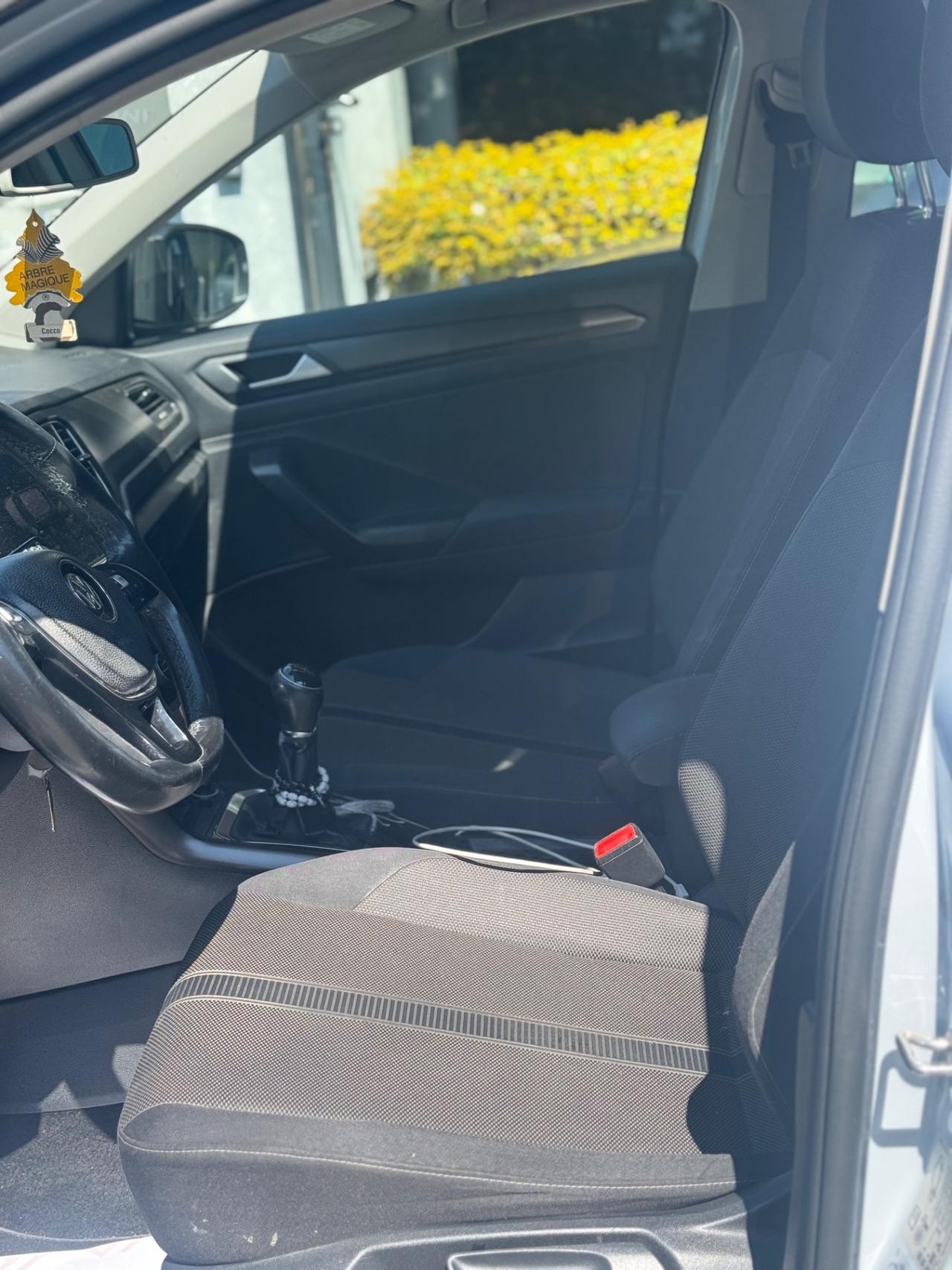 Volkswagen T-Roc 1.6 TDI SCR Advanced BlueMotion Technology