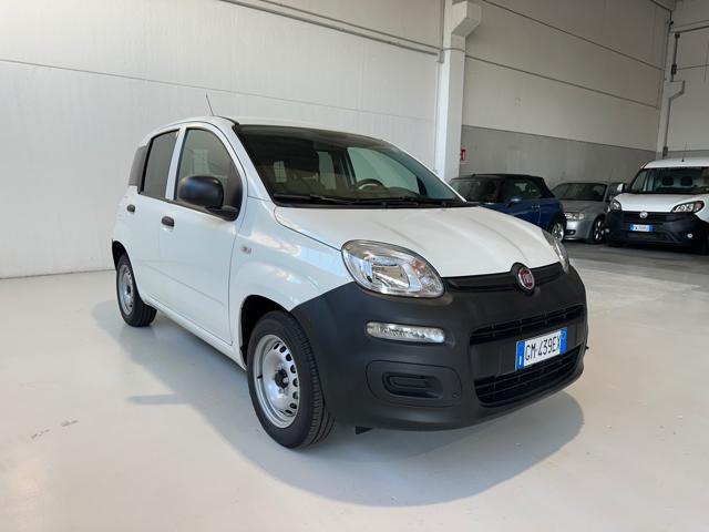 FIAT Panda 1.0 S&S Hybrid Van 2 posti