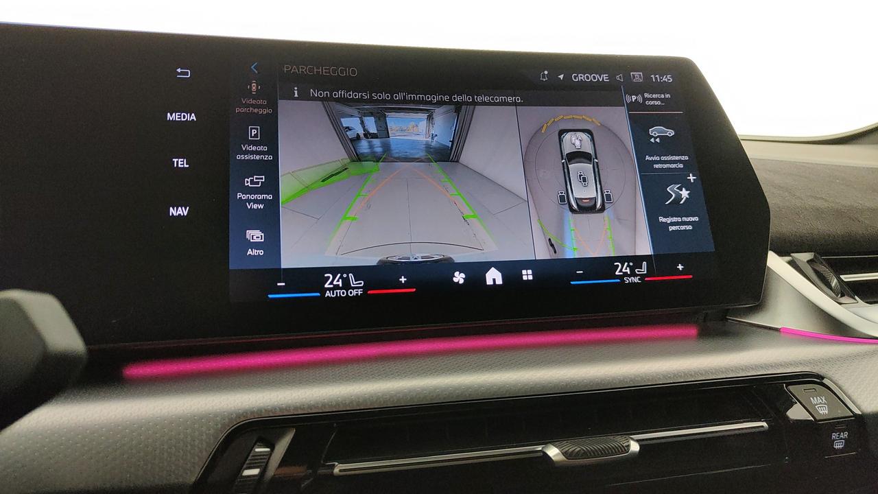 BMW X2 U10 - X2 xdrive 20d 48V MSport Pro auto