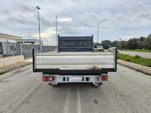 FIAT Ducato MAXI 35 2.3 MJT 180CV ribaltabile trilaterale