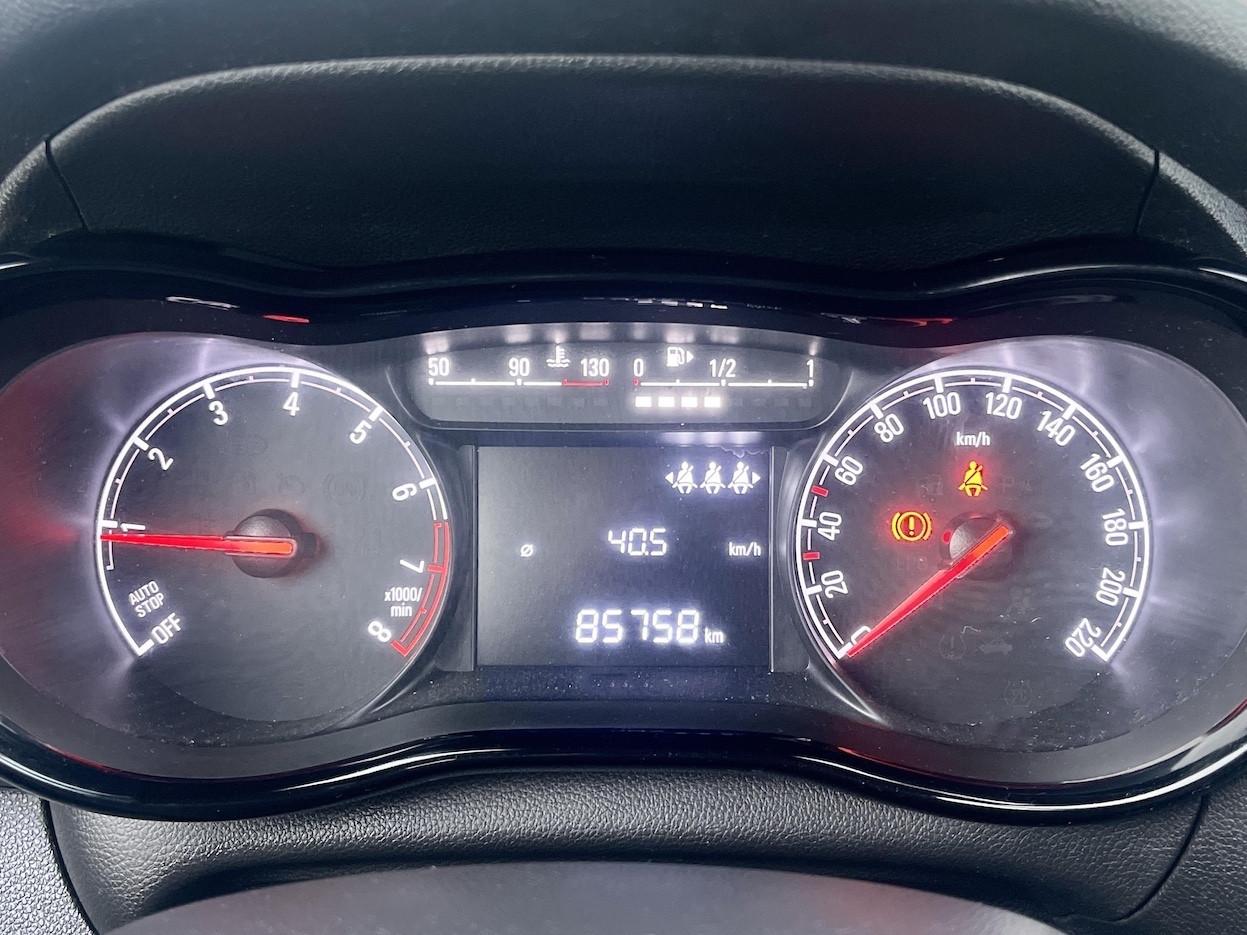 Opel Karl Rocks 1.0 GPL 73CV E6 - 2019