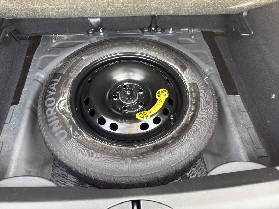 Fiat 500X 1.3 mjet Sport 95cv Con TELECAMERA & CARPLAY