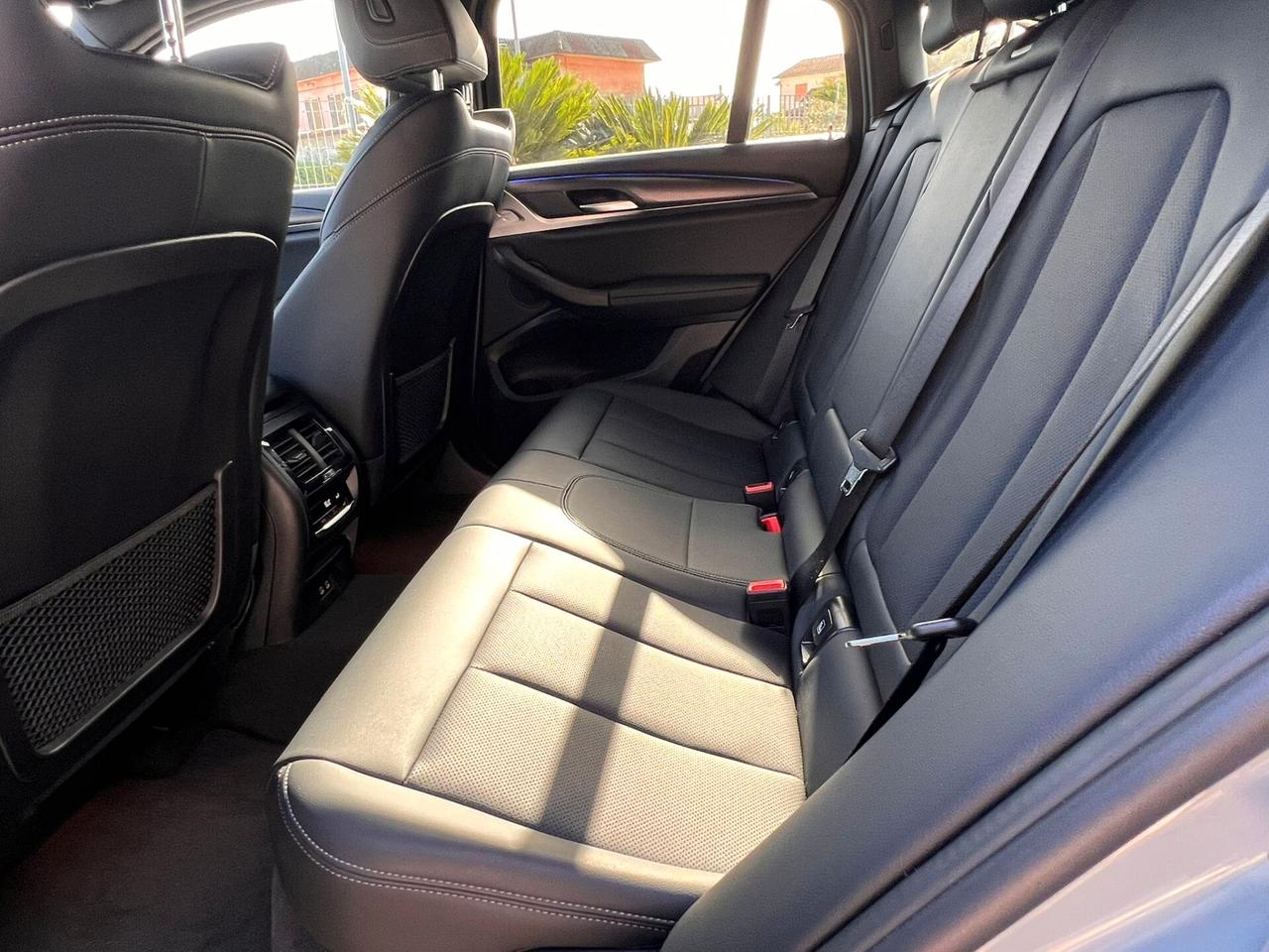 BMW X4 ACCONTO €21.000 NOLEGGIO CON RISCATTO NOSCORING