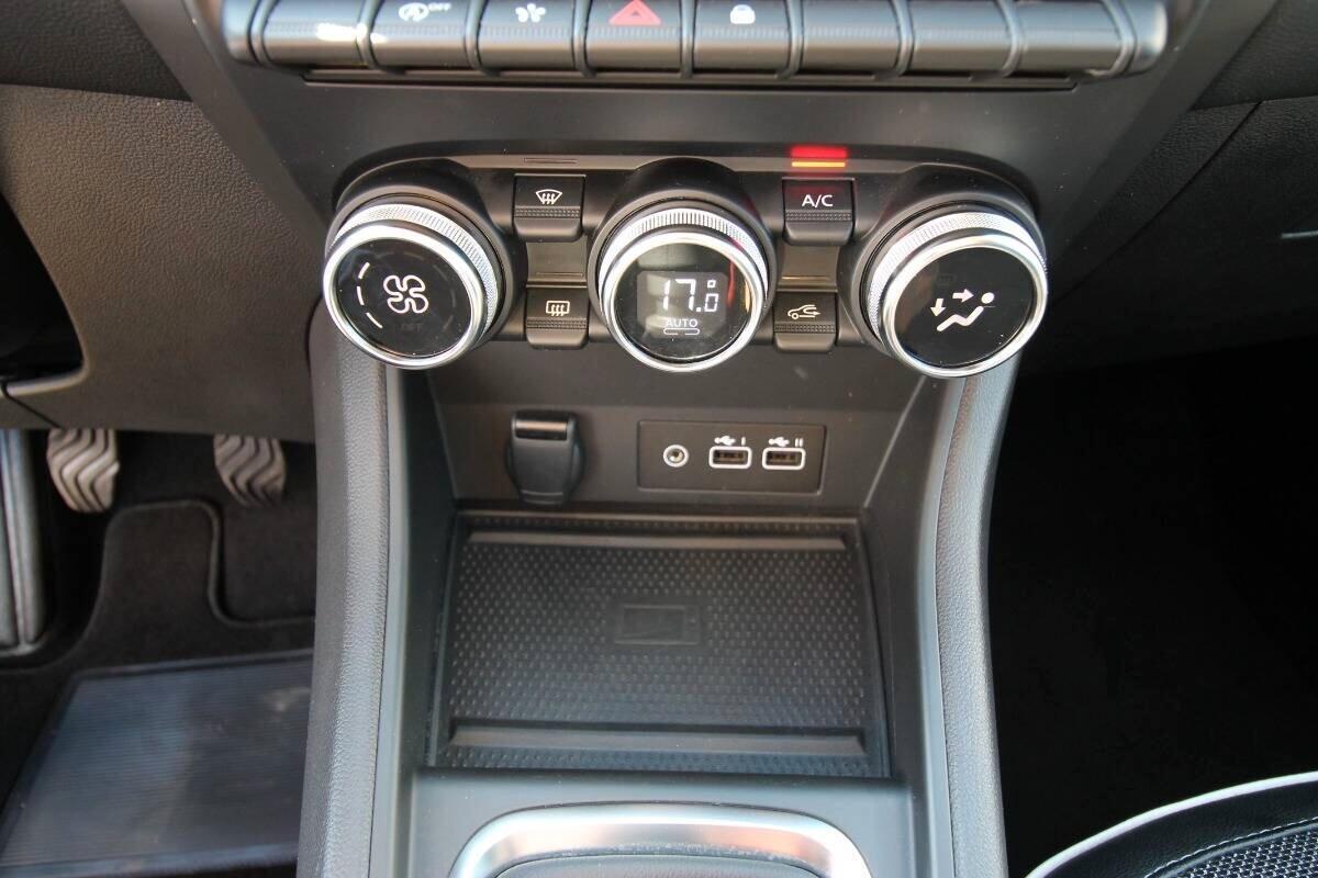 Renault Captur TCe 90 CV Techno |34800km|2024