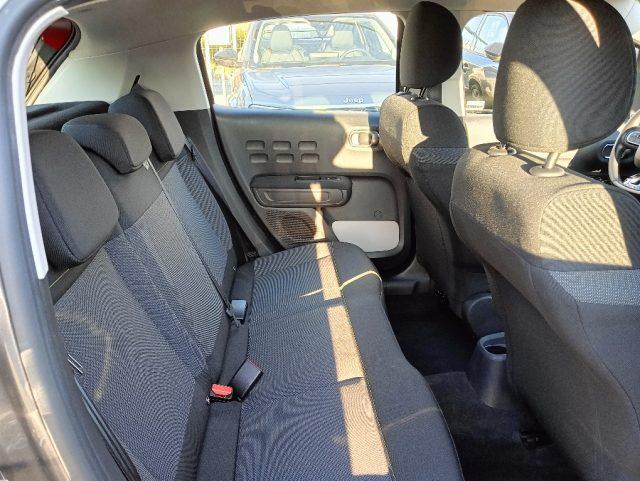 CITROEN C3 PureTech 82 Shine