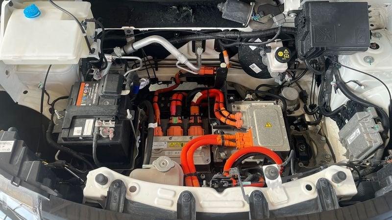 Dacia Spring Electric 45 Comfort