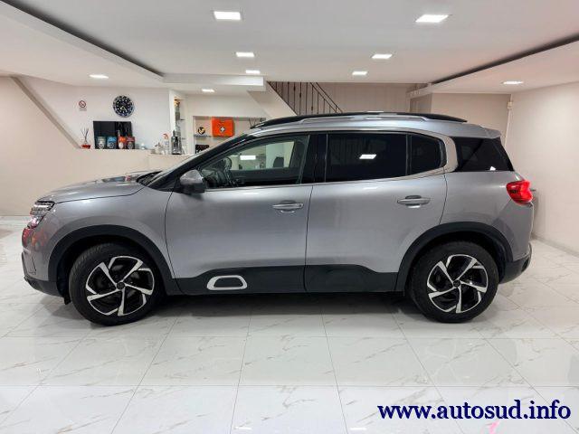 CITROEN C5 Aircross BlueHDi 130 S&S EAT8 Shine