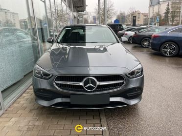 MERCEDES-BENZ C 220 d Mild hybrid Sport