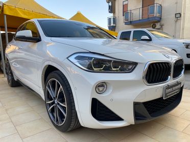 Bmw X2 sDrive18d - Msport Tetto Apribile