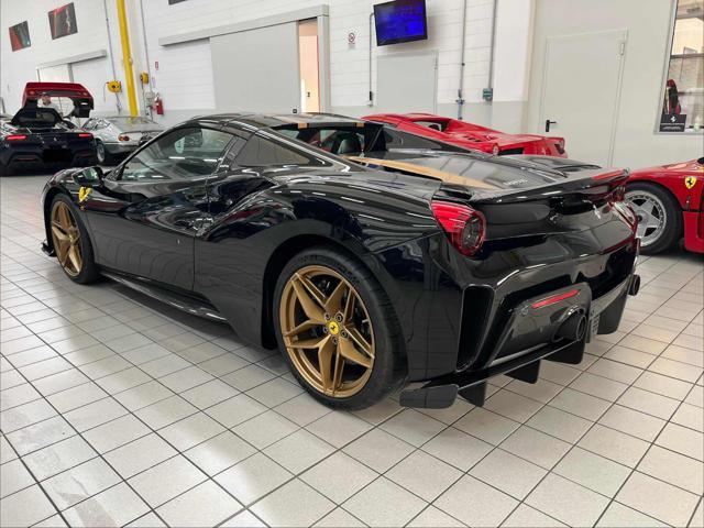 FERRARI 488 Pista Spider |FULL OPTIONAL|