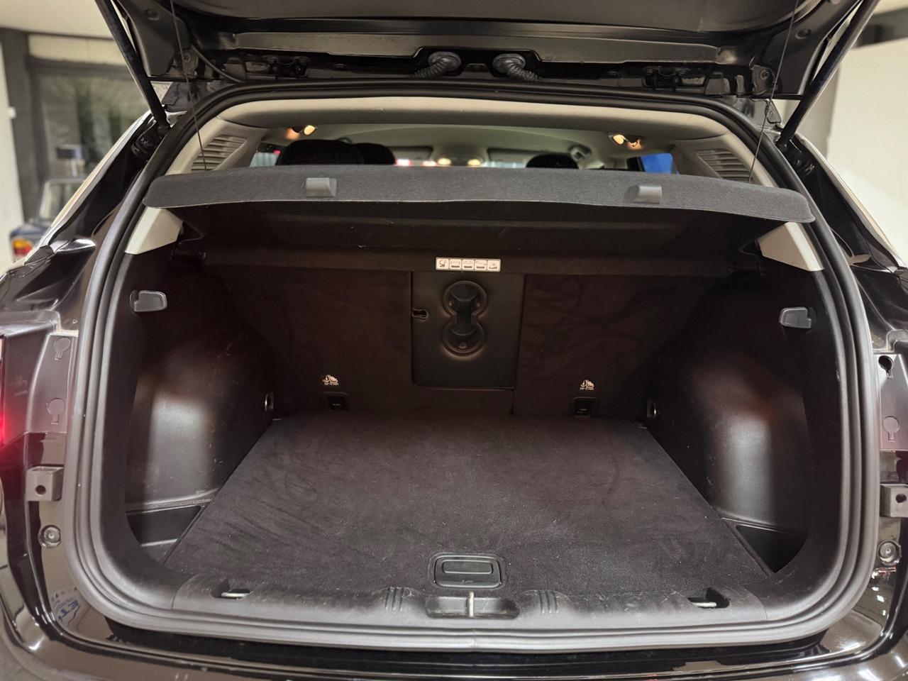 Jeep Compass 2.0 Multijet II aut. 4WD Limited