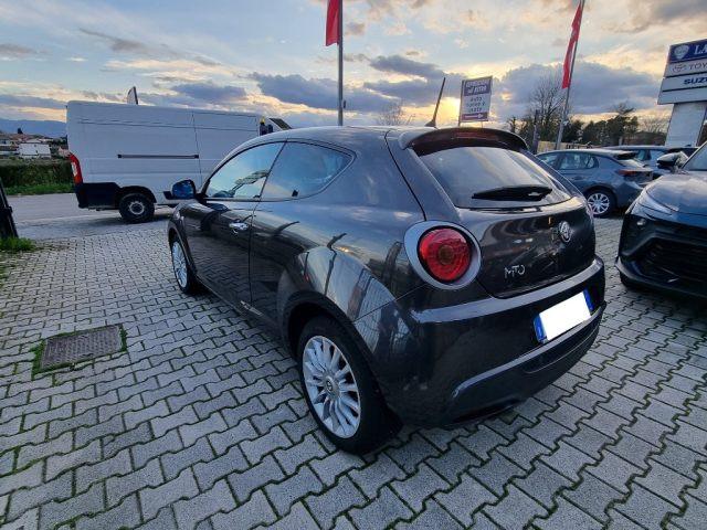 ALFA ROMEO MiTo 1.3 JTDm 85 CV S&S Progression