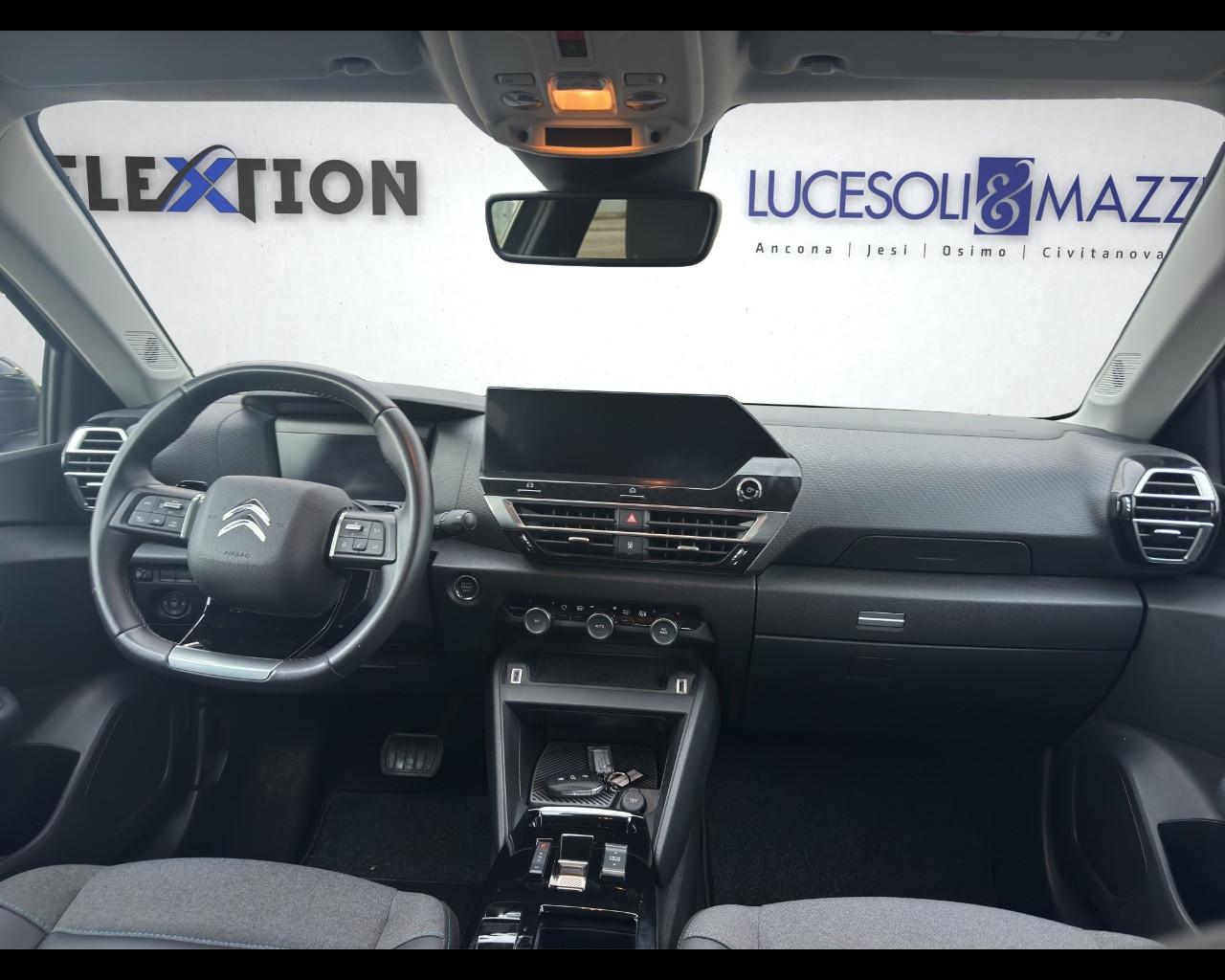 CITROEN C4 3ª serie - C4 BlueHDi 130 S&S EAT8 Max