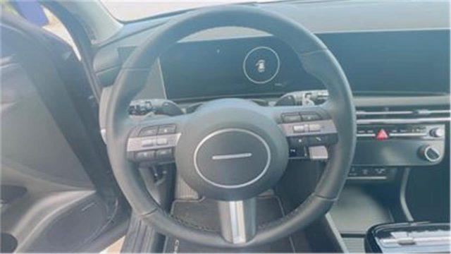 HYUNDAI Tucson 3ª serie 1.6 PHEV 4WD aut. Exellence