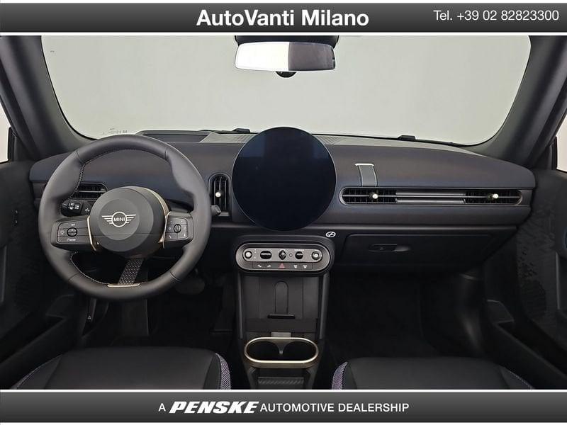 MINI Mini Cooper Cabrio Mini 2.0 Cooper C Classic Cabrio