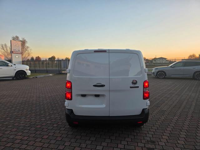 FIAT Scudo 2.0 BlueHDi 145 CV PC-TN Furgone Business